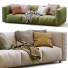 Sofa Prostoria Match - Navasard