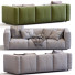 Sofa Prostoria Match - Navasard