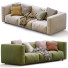 Sofa Prostoria Match - Navasard