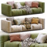 Sofa Prostoria Match - Navasard