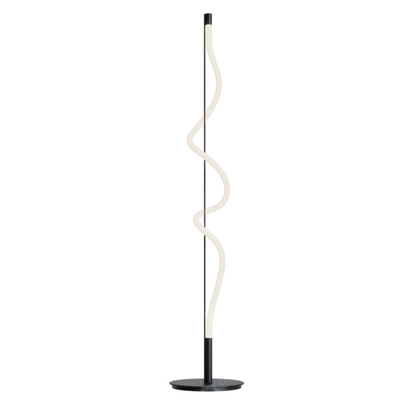 Lampadaire Kuzco Cursive modèle 3D