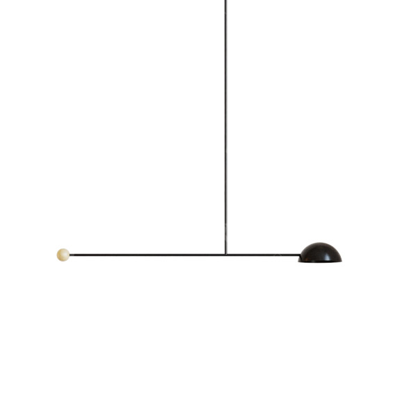 Lampe Stuff Astro Dome modèle 3D