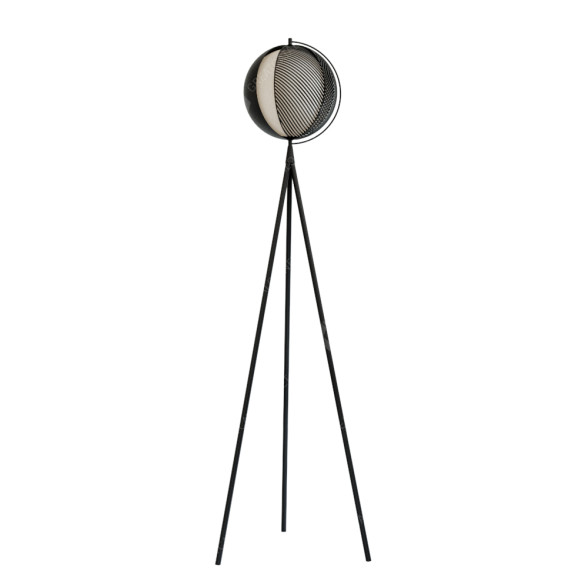 Lámpara de pie Oblure Mondo Modelo 3D