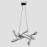 Kronleuchter Hubbardton Forge Quill LED - archistory