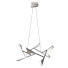Kronleuchter Hubbardton Forge Quill LED - archistory