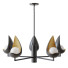 Lustre Hinkley Ren 5-Light - archistory