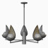Lustre Hinkley Ren 5-Light - archistory