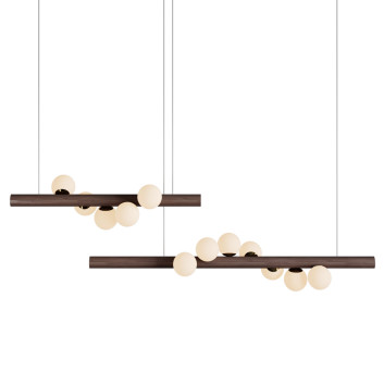 Lampe  Creig Modèle 3D