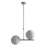Lampe Ball Top & Side - archistory