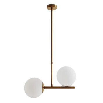 Lampe  Ball Top & Side Modèle 3D