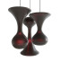 Lampes Flatlander - archistory