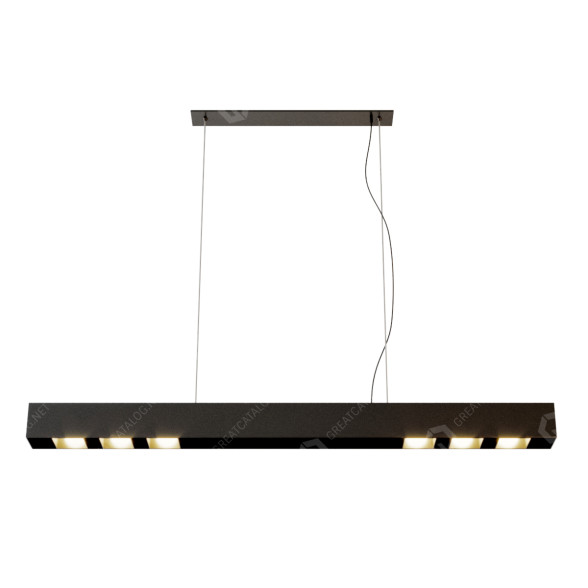 Lampe MaxBoxter 3D-Modell