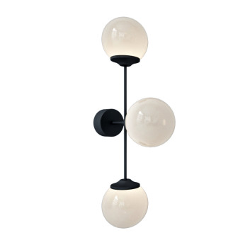 Бра Designloft Frost 1