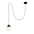 Lampe Designloft Quebec - archistory