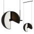 Lampe Oblure Trapeze - archistory