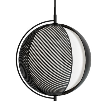 Oblure Mondo Pendant 3D модель