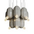Світильники Pikart Lights Peyote Set - archistory