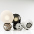 Tischlampe Bentu Design Terrazzo - Kameller