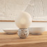 Tischlampe Bentu Design Terrazzo - Kameller