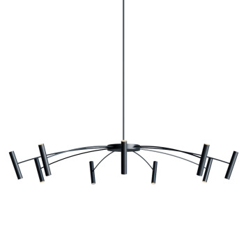 Люстра Tech Lighting Aerial 