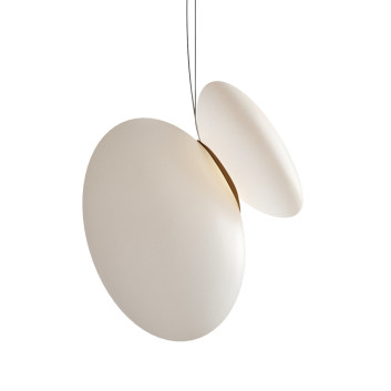 Lamp  Asenat Pendant 3D model