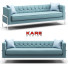 Sofa Kare Loft 3-Seater - Oleksandr Seneta