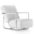 Fauteuil Flexform ABC - Buxoro