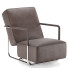 Fauteuil Flexform ABC - Buxoro