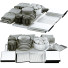 Dekoracje Set - Buxoro