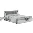 Bed and Bedside Tables MERX Greta - Buxoro