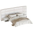 Bett und Nachttischchen MERX Concord - Buxoro