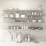 Decor Set - Shelest