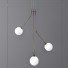 Люстра Usona Hanging Lamp - Shelest