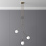 Люстра Usona Hanging Lamp - Shelest