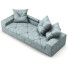Sofa Roche Bobois Discourse 5 Seat - Oleksandr Seneta