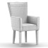 Крісло Arhaus Aiden Dining - Oleksandr Seneta