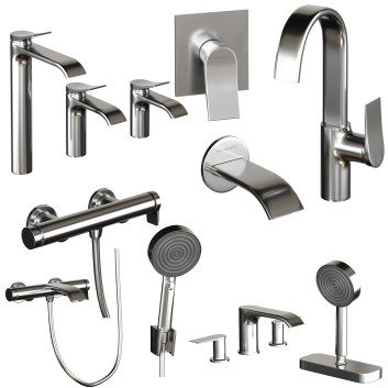 Hansgrohe Vivenis