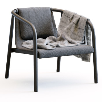 Armchair Bernhardt Oslo