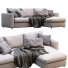 Sofa IKEA Vimle - Navasard
