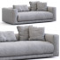 Sofa COR Sitzmöbel Moss - Navasard