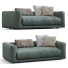 Sofa COR Sitzmöbel Moss - Navasard