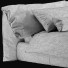 Cama Baxter Casablanca - Sergey Gnatyk