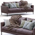 Sofa Interface Luca - Navasard