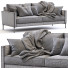 Sofa Interface Luca - Navasard