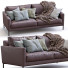 Sofa Interface Luca - Navasard