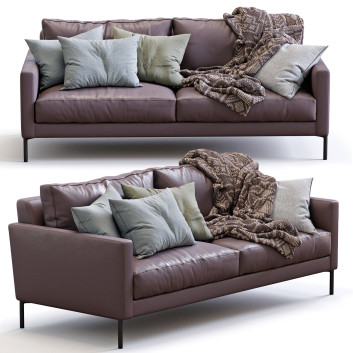 Sofa Interface Luca