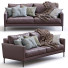 Sofa Interface Luca - Navasard