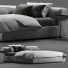 Bett und Nachttisch Marac Gordon - Sergey Gnatyk