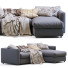 Sofa IKEA Vimle - Navasard