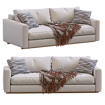 Sofa Ferlea Simple